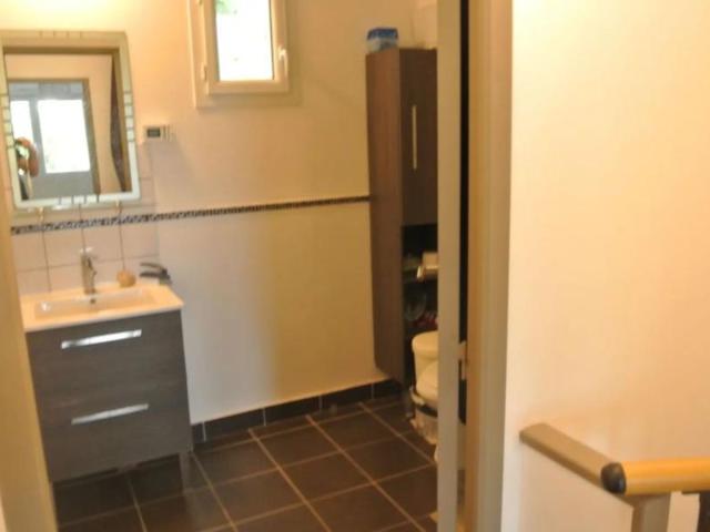 Maison 3 pièces, 70 m² à louer à Langoiran 33550