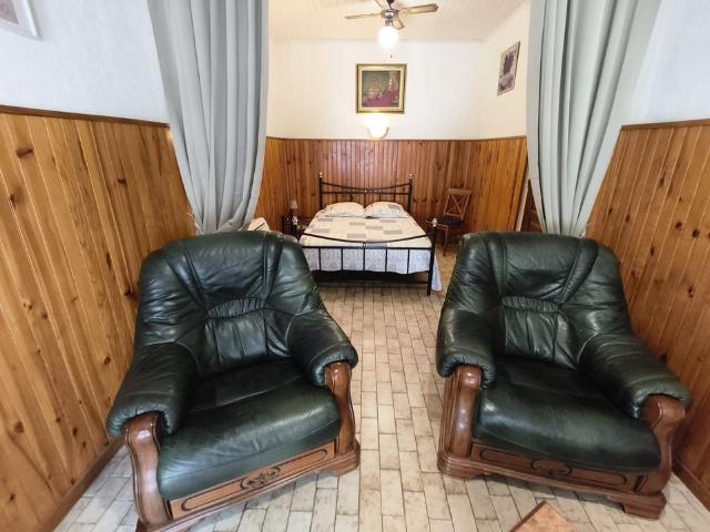 Maison 3 pièces, 70 m² à louer à Lézan 30350