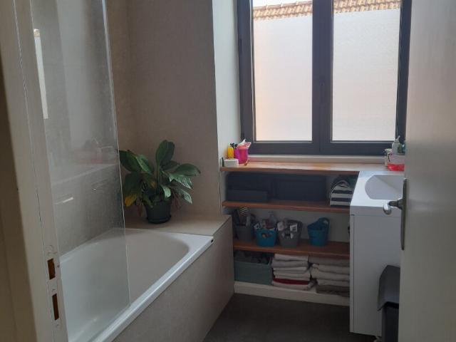 Maison 3 pièces, 70 m² à louer à Maisdon sur Sèvre 44690