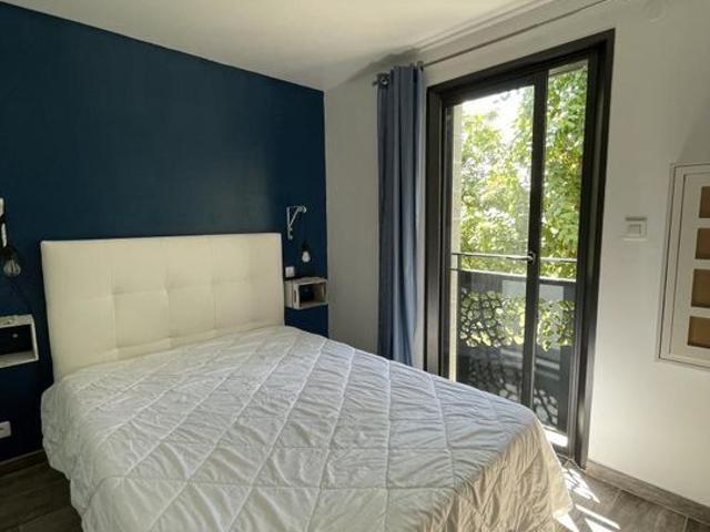 Maison 3 pièces, 70 m² à louer à Saint Clair 07430