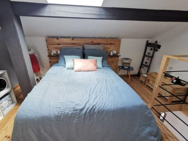 Maison 3 pièces, 70 m² à louer à Saint Médard en Jalles 33160