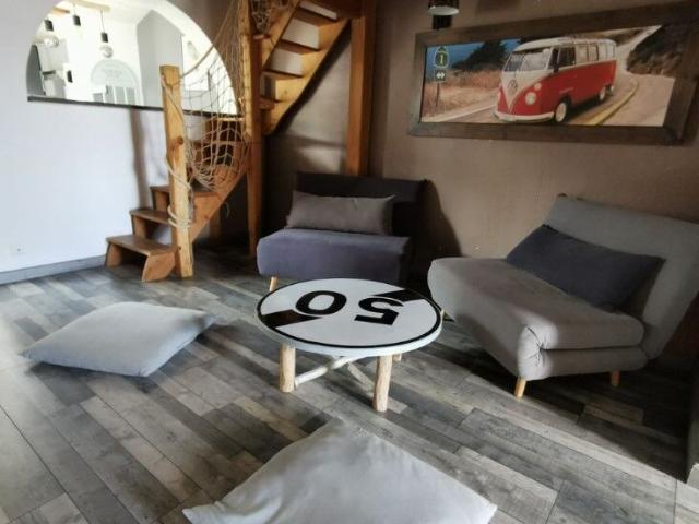 Maison 3 pièces, 70 m² à louer à Saint Médard en Jalles 33160