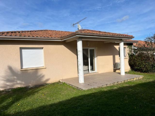 Maison 3 pièces, 70 m² à louer à Samadet 40320
