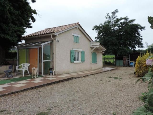 Maison 3 pièces, 70 m² à louer à Pineuilh 33220