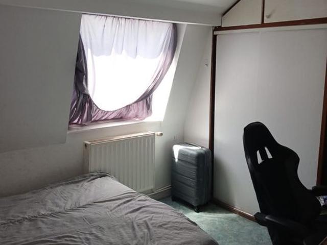 Maison 3 pièces, 70 m² à louer à Roubaix 59100