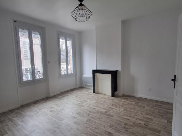 Maison 3 pièces, 70 m² à louer à Romilly sur Seine 10100