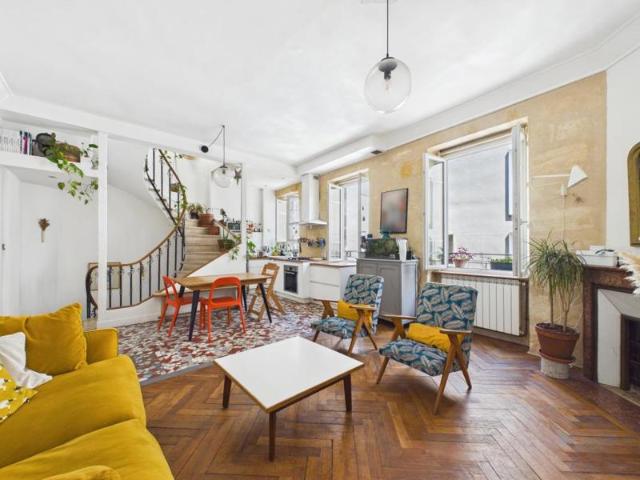 Maison 3 pièces 70m2 Victoire