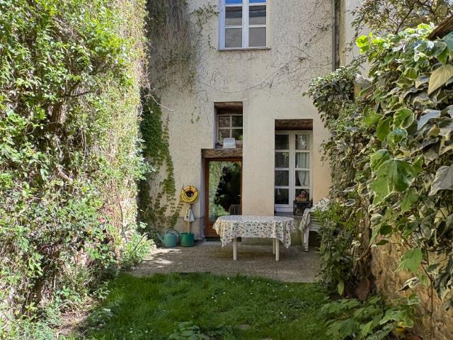Maison 3 pièces 65 m²