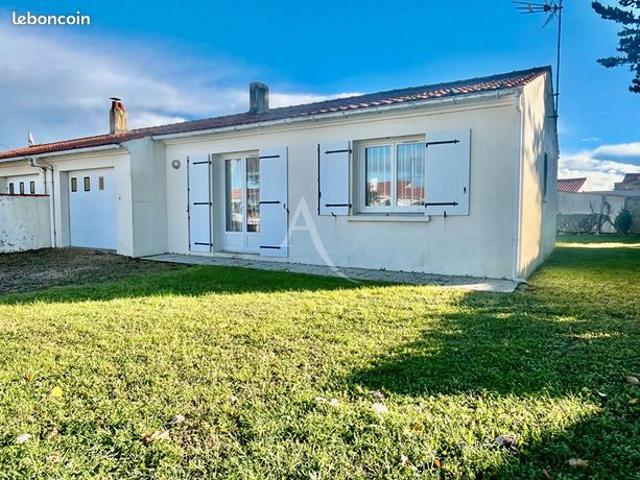 Maison 3 pièces 71 m²