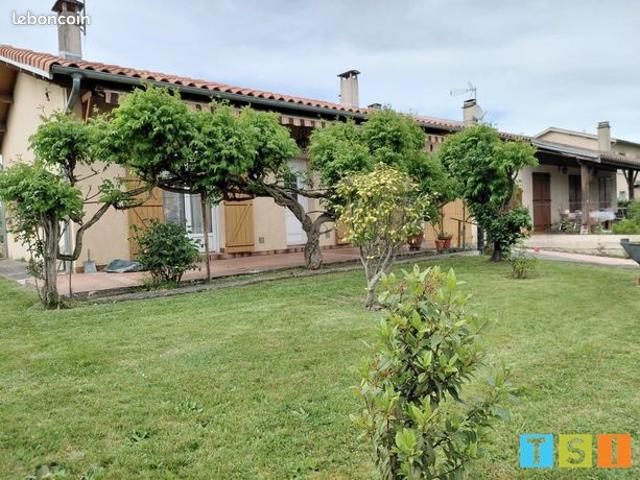 Maison 3 pièces 71 m²
