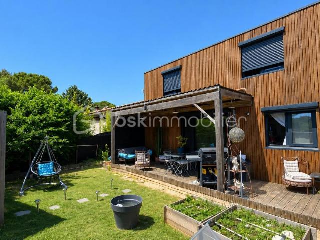 Maison 3 pièces 71 m²