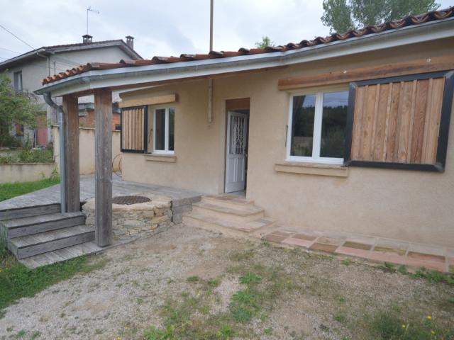 Maison 3 pièces 71 m²