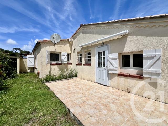 Maison 3 pièces 71 m²