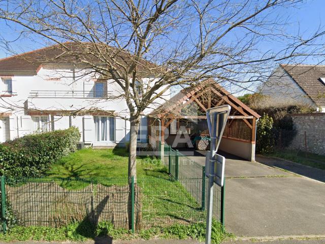 Maison 3 pièces 71 m²