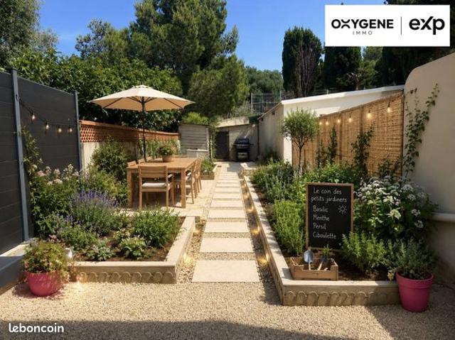 Maison 3 pièces 71 m²
