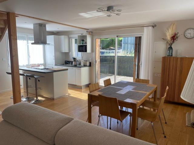 Maison 3 pièces 71 m²