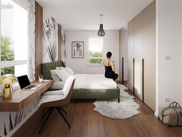 Maison 3 pièces 71 m²