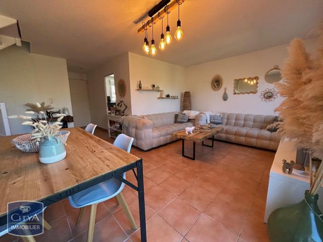 Maison 3 pièces 71 m²
