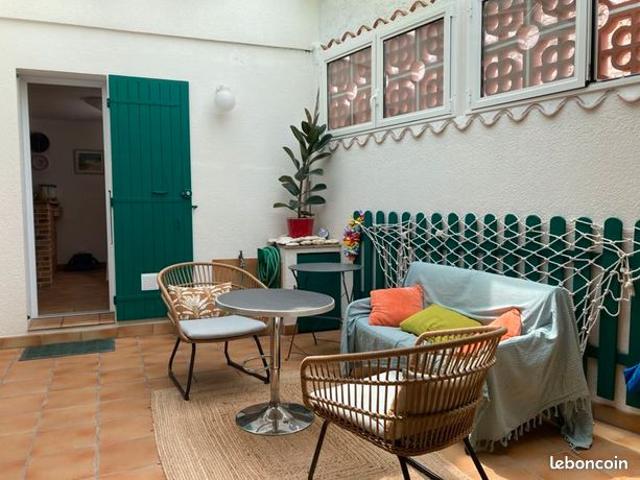 Maison 3 pièces 71 m²