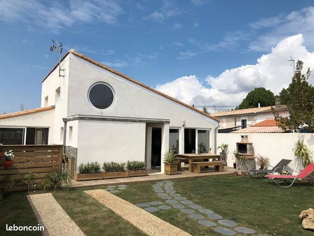 Maison 3 pièces 71 m²