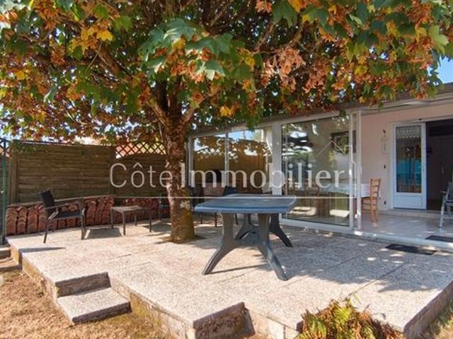Maison 3 pièces 71 m²