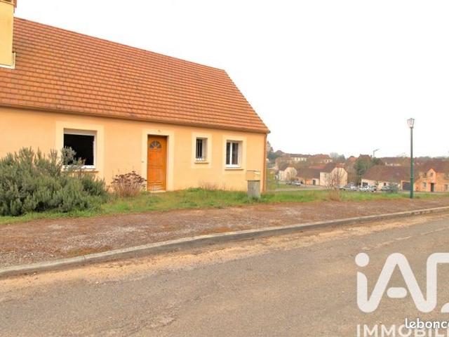 Maison 3 pièces 71 m²