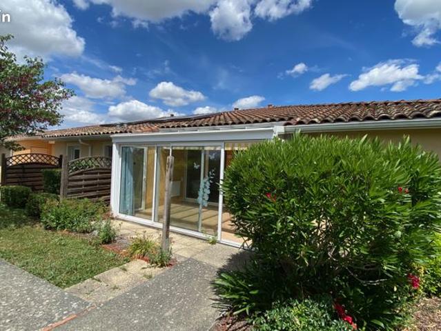 Maison 3 pièces 71 m²