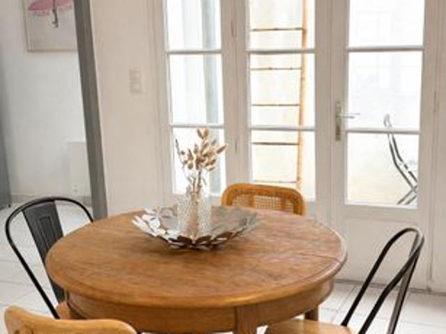 Maison 3 pièces 71 m²