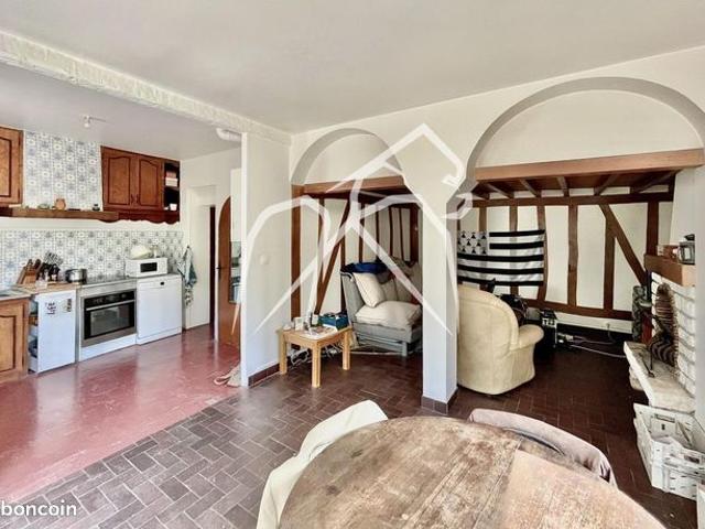 Maison 3 pièces 71 m²