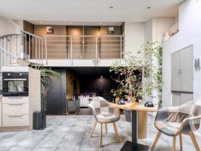 Maison 3 pièces 71 m²