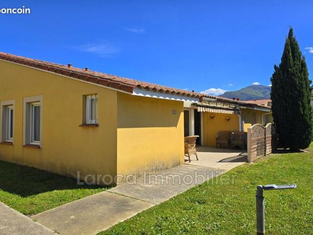 Maison 3 pièces 71 m²
