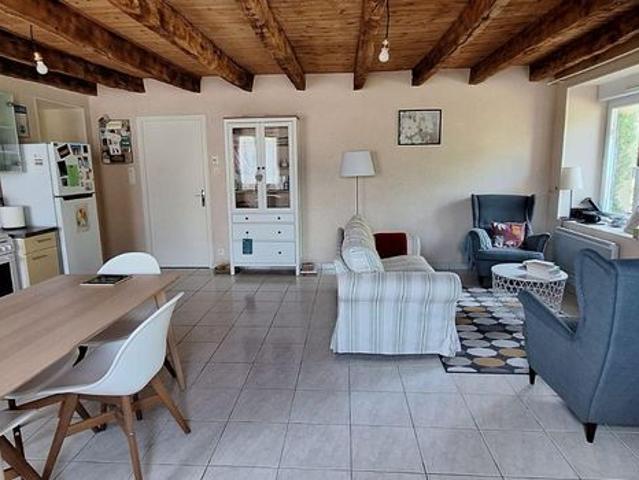 Maison 3 pièces 71 m²