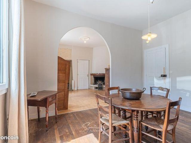 Maison 3 pièces 71 m²