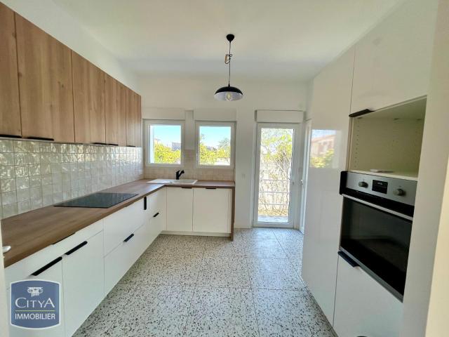 Maison 3 pièces 71 m²