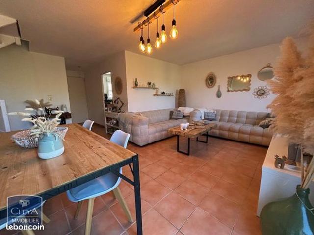 Maison 3 pièces 71 m²
