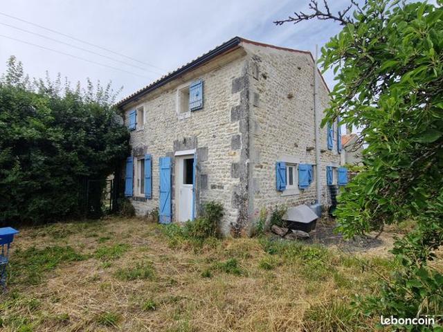 Maison 3 pièces 71 m²
