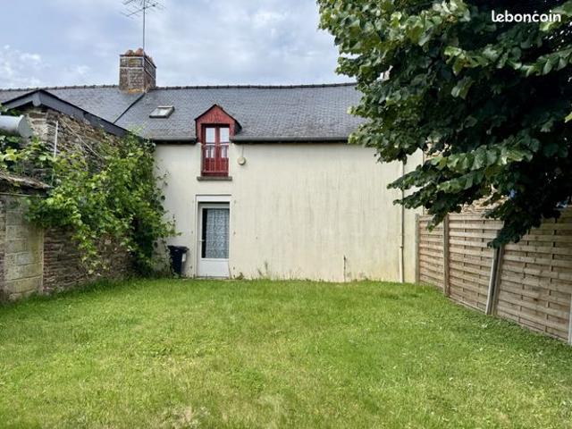 Maison 3 pièces 71 m²