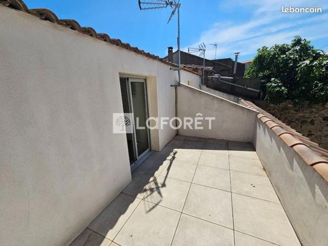 Maison 3 pièces 71 m²