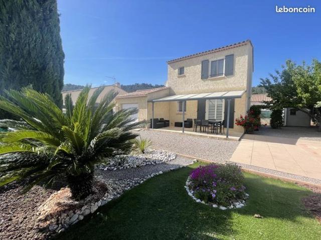 Maison 3 pièces 71 m²