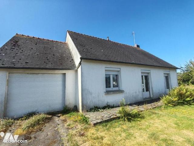 Maison 3 pièces 71 m²