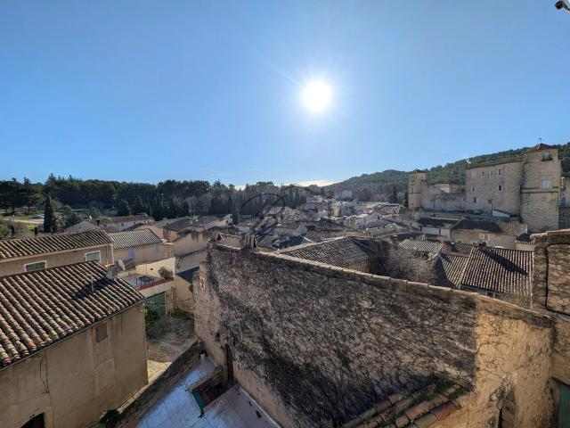 Maison 3 pièces 71 m²