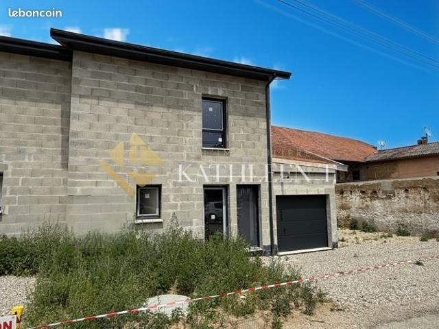 Maison 3 pièces 71 m²