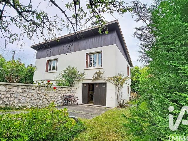 Maison 3 pièces 71 m²