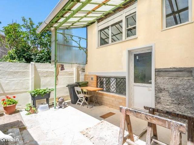 Maison 3 pièces 71 m²