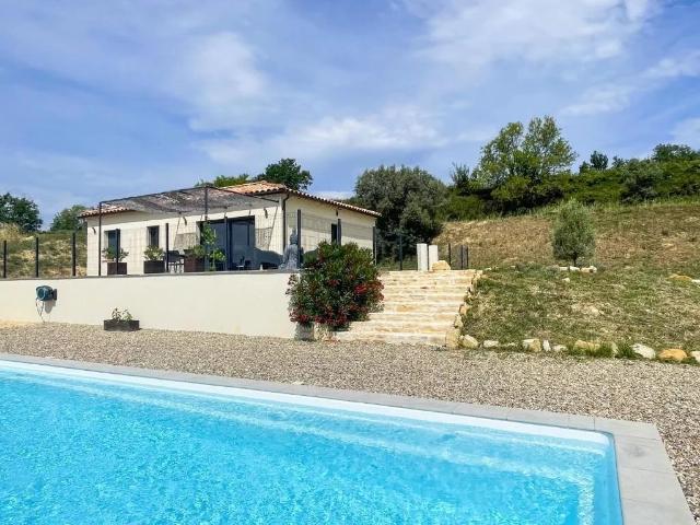 Maison 3 pièces 71 m²