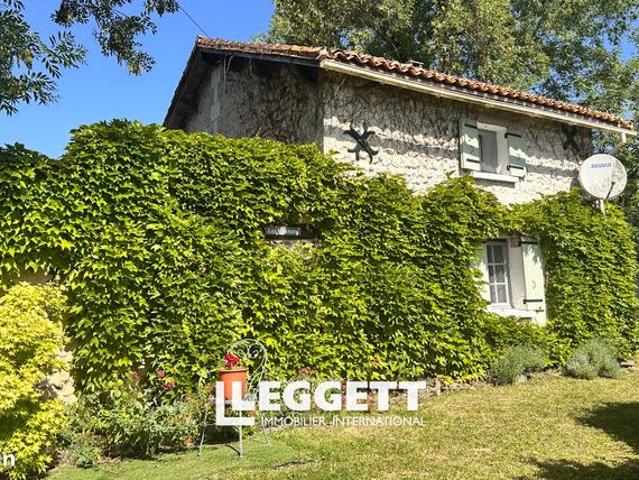 Maison 3 pièces 71 m²