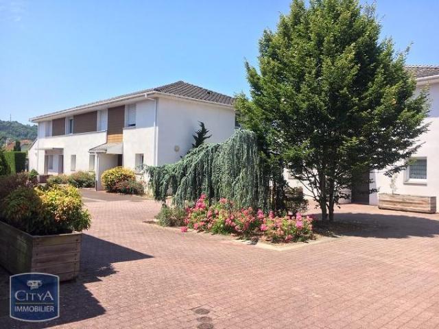 Maison 3 pièces 71 m²