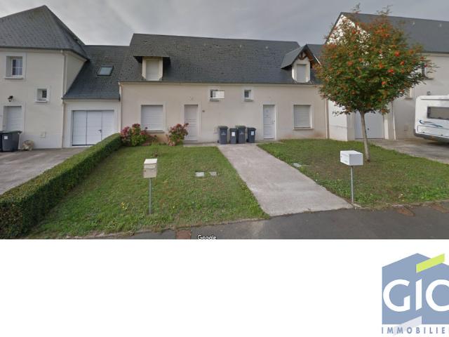 Maison 3 pièces 71 m²