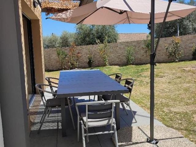 Maison 3 pièces 71 m²
