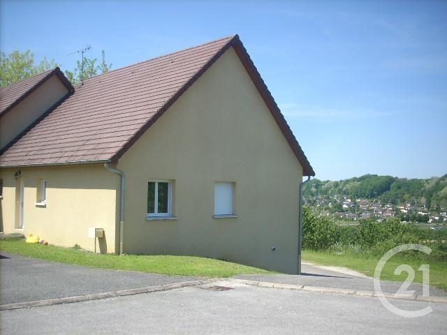 Maison 3 pièces 71 m²